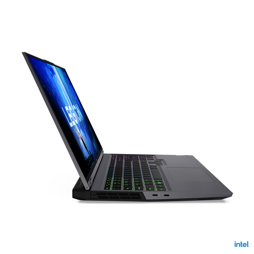 Lenovo Legion 5 Pro 16IAH7H Intel® Core™ i7 16" 2560 x 1600 px 16 GB, 1 TB
