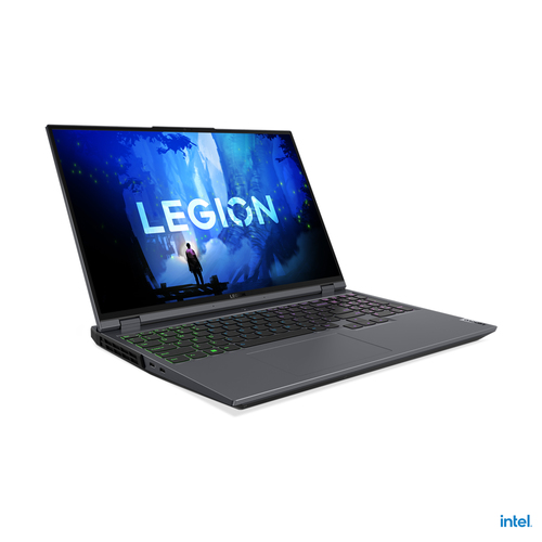 Lenovo Legion 5 Pro 16IAH7H Intel® Core™ i7 16" 2560 x 1600 px 16 GB, 1 TB