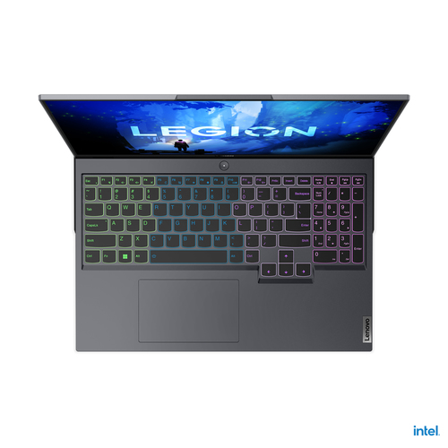 Lenovo Legion 5 Pro 16IAH7H Intel® Core™ i7 16" 2560 x 1600 px 16 GB, 1 TB