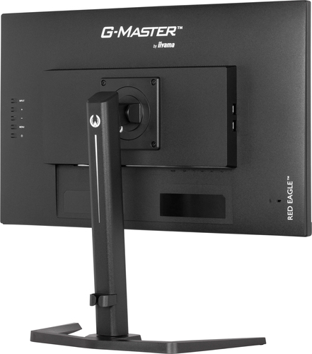 iiyama G-MASTER Fast IPS GB2770QSU-B6, (27"),  WQHD, LCD Gaming Monitor