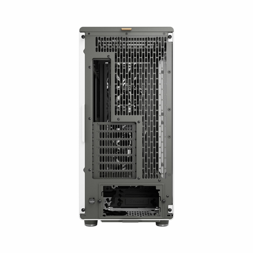 Fractal Design North XL, Steel, Tempered glass, Gaming Midi Tower Case