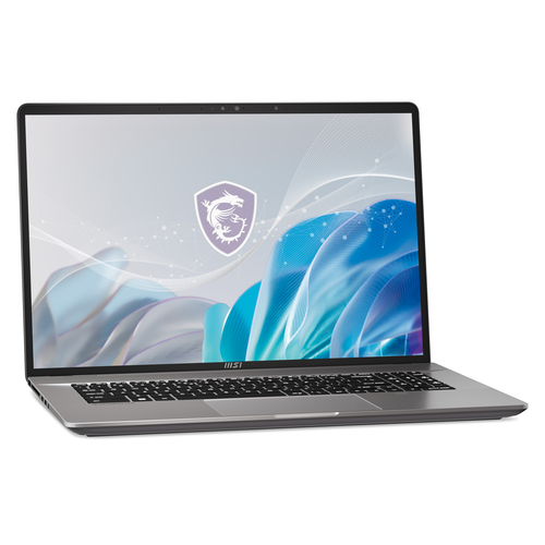 MSI Creator Z17 HX STUDIO Intel Core™ i9, 17" 32 GB, 2 TB Windows 11 Pro