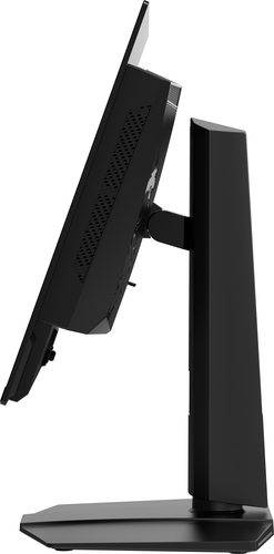 MSI MPG 272URX 26.5" 3840 x 2160 pixels 4K Ultra HD QD-OLED Monitor Black