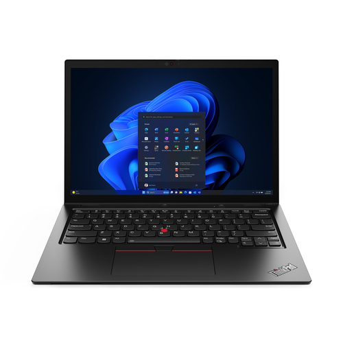 Lenovo ThinkPad L13 2-in-1 Gen 5 Intel Core Ultra 5 13.3" 1920 x 1200 pixels 16 GB, 512 GB Windows 11 Pro