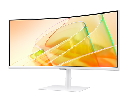 Samsung LS34C650TAU, 86.4 cm (34") 3440 x 1440 pixels 4K Ultra HD LED Monitor