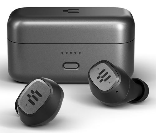 EPOS GTW 270, Wireless, 20 - 20000 Hz, Headset/Earbuds, Black