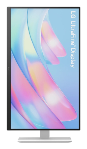 LG (27US550-W.AEK) 68.6 cm (27"), 3840 x 2160 pixels, 4K Ultra HD, LCD Monitor