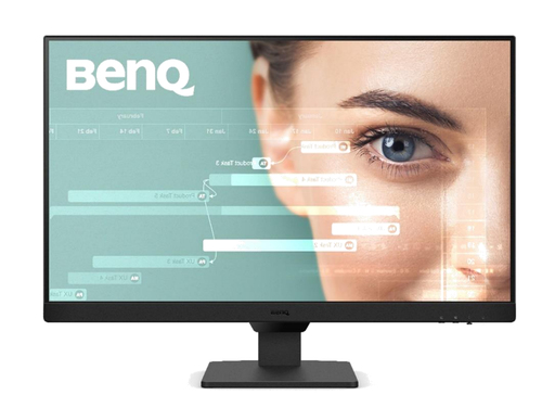BenQ GW2490, 60.5 cm (23.8"), 1920 x 1080 pixels Full HD Monitor