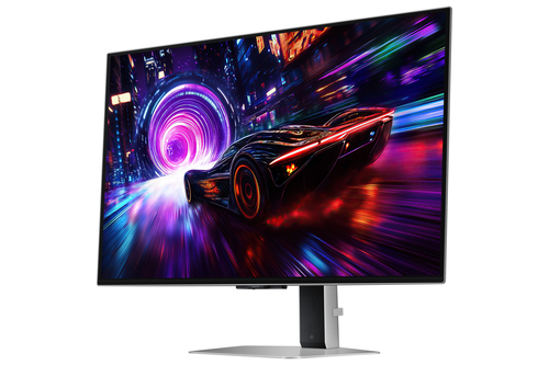 Samsung 32” Odyssey OLED G81SF 240Hz 4K Ultra HD Gaming Monitor