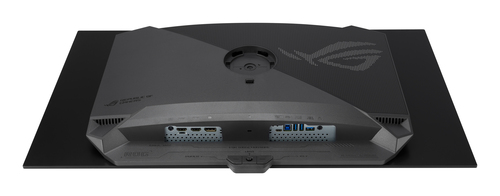 ASUS ROG Strix XG32UCWMG, 31.5", 3840 x 2160 pixels, 4K Ultra HD, OLED Monitor