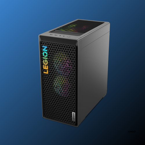 Lenovo Legion T5 26IRB8 Core™ i5 i5-14400F, 16 GB, 1 TB, Windows 11 Home, 64-bit