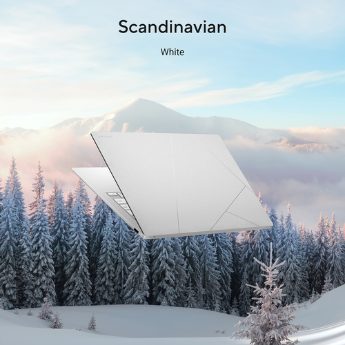 ASUS Zenbook S 14 Intel Core Ultra 9 14" 2880 x 1800 pixels 32 GB 1 TB