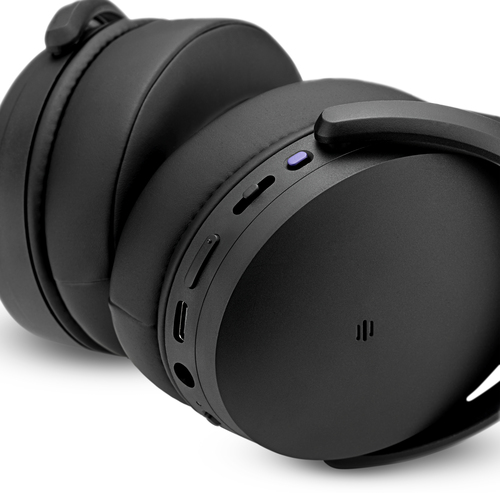 EPOS ADAPT 361, Wired & Wireless, 18 - 22000 Hz, Headset/Headphones, Black