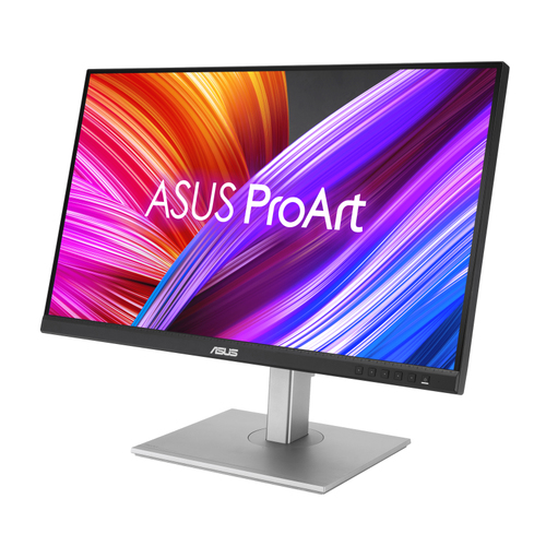 ASUS ProArt (PA278CGV), 27", 2560 x 1440 pixels, Quad HD, LCD, Monitor