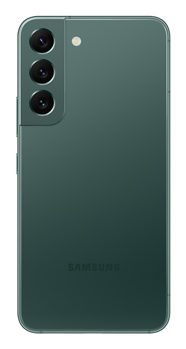Samsung Galaxy S22, 6.1", 8GB/128GB, 50MP Mobile Phone, Android 12,Green