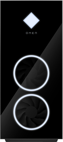HP OMEN 40L GT21-1031na AMD Ryzen™ 7 32 GB 1 TB Windows 11 Home Gaming PCs