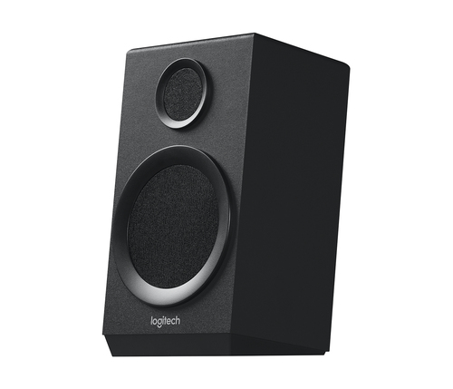 Logitech Z333, 2.1 channels, Wired, 80 W, Universal Speaker System