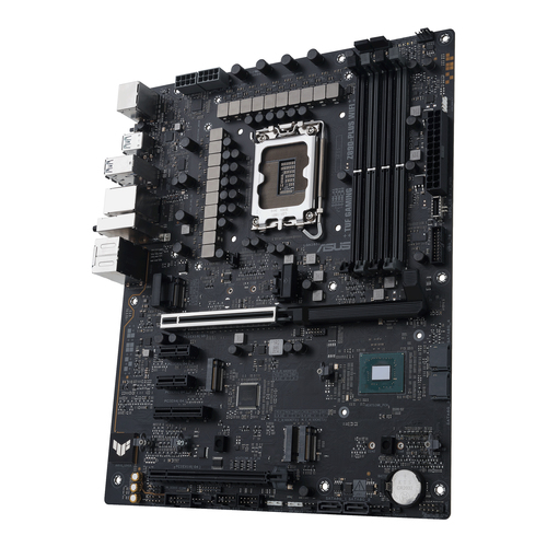 Asus TUF GAMING Z890-PLUS WIFI ATX LGA1851 Motherboard