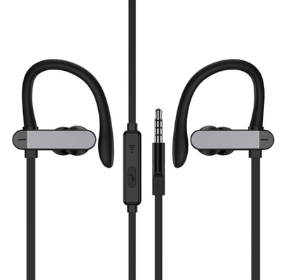 JLC YX12, Sports, Headset/Earphones, Black