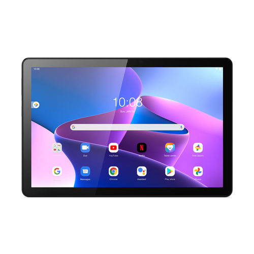 Lenovo Tab M10 3rd Gen 10.1" 1920 x 1200 pixels 64GB 4GB Android 11 Tablet Grey