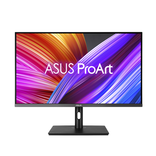 ASUS ProArt (PA32UCR-K) 32", 3840 x 2160 pixels, 4K Ultra HD, LED, Monitor