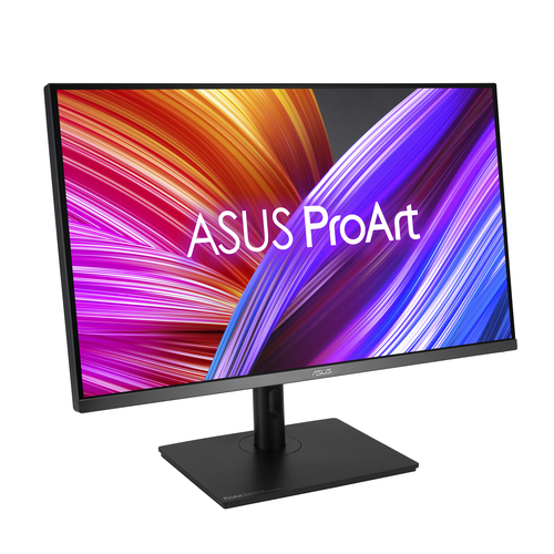 ASUS ProArt (PA32UCR-K) 32", 3840 x 2160 pixels, 4K Ultra HD, LED, Monitor