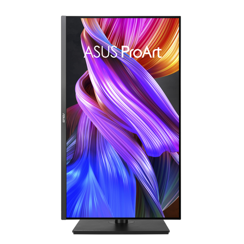 ASUS ProArt (PA32UCR-K) 32", 3840 x 2160 pixels, 4K Ultra HD, LED, Monitor