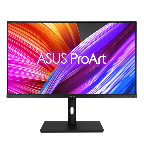 ASUS ProArt PA328QV, 31.5", 2560 x 1440 pixels, Quad HD, LED, Monitor