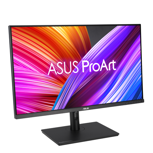 ASUS ProArt PA328QV, 31.5", 2560 x 1440 pixels, Quad HD, LED, Monitor