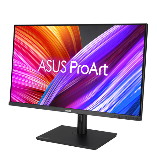 ASUS ProArt PA328QV, 31.5", 2560 x 1440 pixels, Quad HD, LED, Monitor