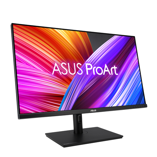 ASUS ProArt PA328QV, 31.5", 2560 x 1440 pixels, Quad HD, LED, Monitor