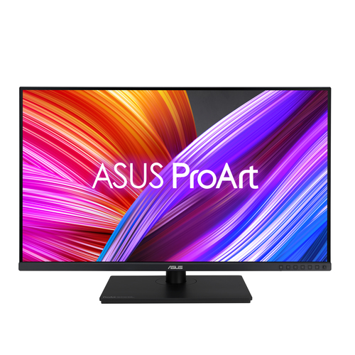 ASUS ProArt PA328QV, 31.5", 2560 x 1440 pixels, Quad HD, LED, Monitor