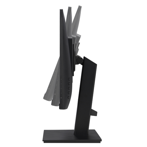 ASUS VA24EQSB, 60.5 cm (23.8"), 1920 x 1080 pixels, Full HD, LED, Monitor