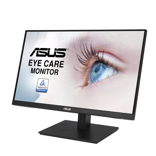 ASUS VA24EQSB, 60.5 cm (23.8"), 1920 x 1080 pixels, Full HD, LED, Monitor