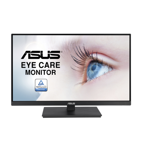 ASUS VA24EQSB, 60.5 cm (23.8"), 1920 x 1080 pixels, Full HD, LED, Monitor