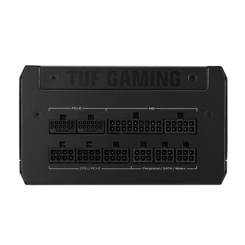 ASUS TUF Gold, 1200 W, 100 - 240 V, GAMING Power Supply
