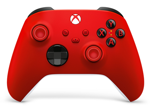 Microsoft Xbox (EP2-29936) Wireless Controller, Gamepad