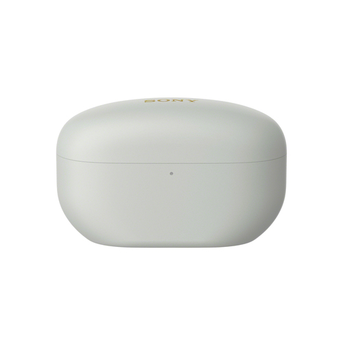 Sony (WF-1000XM5), Wireless, 20 - 20000 Hz, Headset/Earbuds, Silver