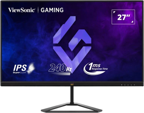 Viewsonic VX Series VX2779A-HD-PRO,  (27"), 1920 x 1080 pixels, FHD, LED Monitor