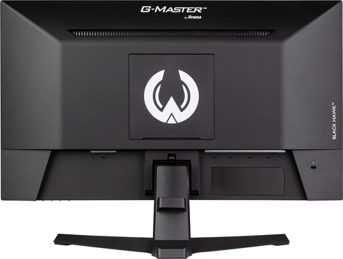 iiyama 21.5" 1920 x 1080 pixels Full HD LED Monitor Black