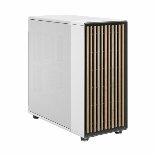 Fractal Design North XL ,ATX, EATX, micro ATX, Mini-ITX, Steel, Midi Tower Case