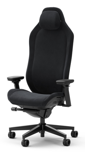 Fractal Design Refine (FD-CH-RE1A-02), PC gaming chair