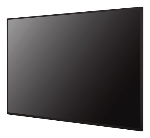 LG UH7N-E 43" UHD 4K Commercial Monitor