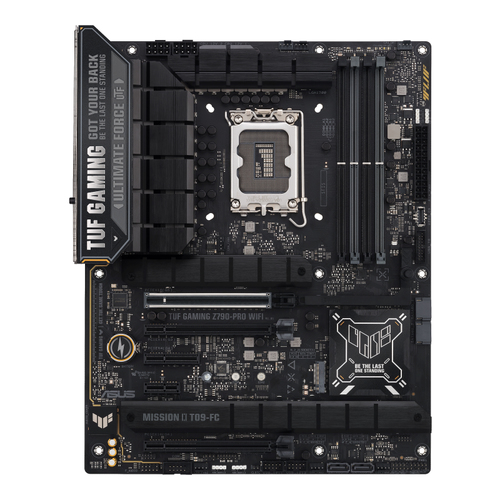 Asus TUF GAMING Z790-PRO WIFI ATX LGA1700 Motherboard