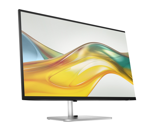 HP Series 5 Pro, 68.6 cm (27"), 2560 x 1440 pixels, Quad HD, LCD Monitor
