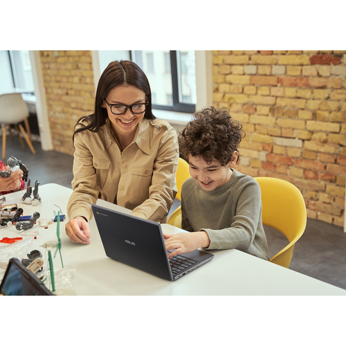 ASUS Chromebook Flip CR1 Intel® Celeron® N 1.1 GHz 11.6" 4 GB, 64 GB