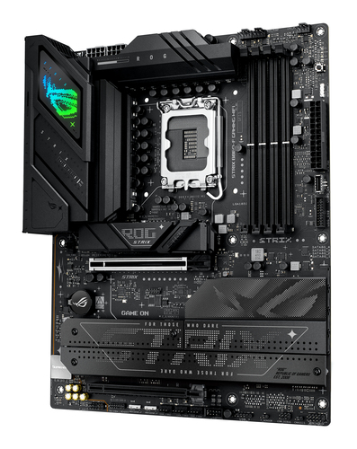 Asus ROG STRIX B860-F GAMING WIFI ATX LGA1851 Motherboard
