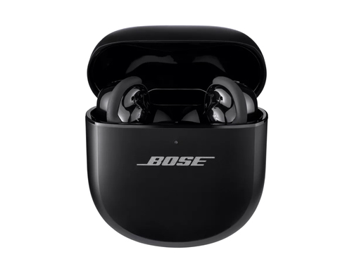 Bose QuietComfort Ultra, Wireless, Music/Everyday, Headset/Earphones, Black