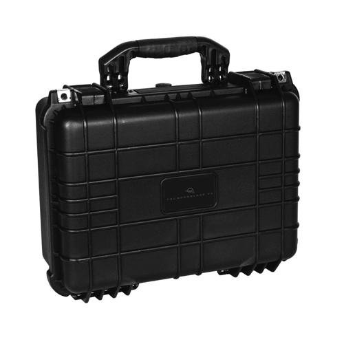 OWC ThunderBlade 32TB Portable SSD, USB-C 2800MB/s, USB 3.2 Gen 2, Black