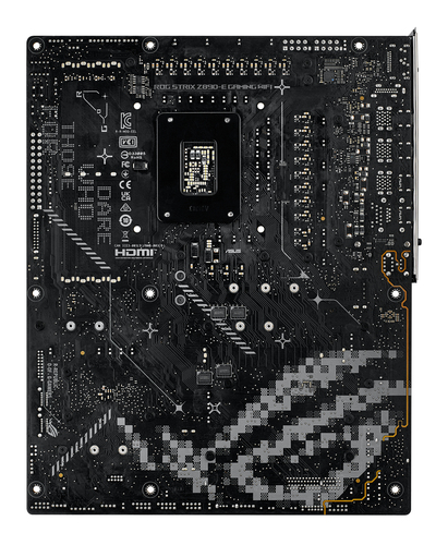Asus ROG STRIX Z890-E GAMING WIFI ATX LGA1851 Motherboard